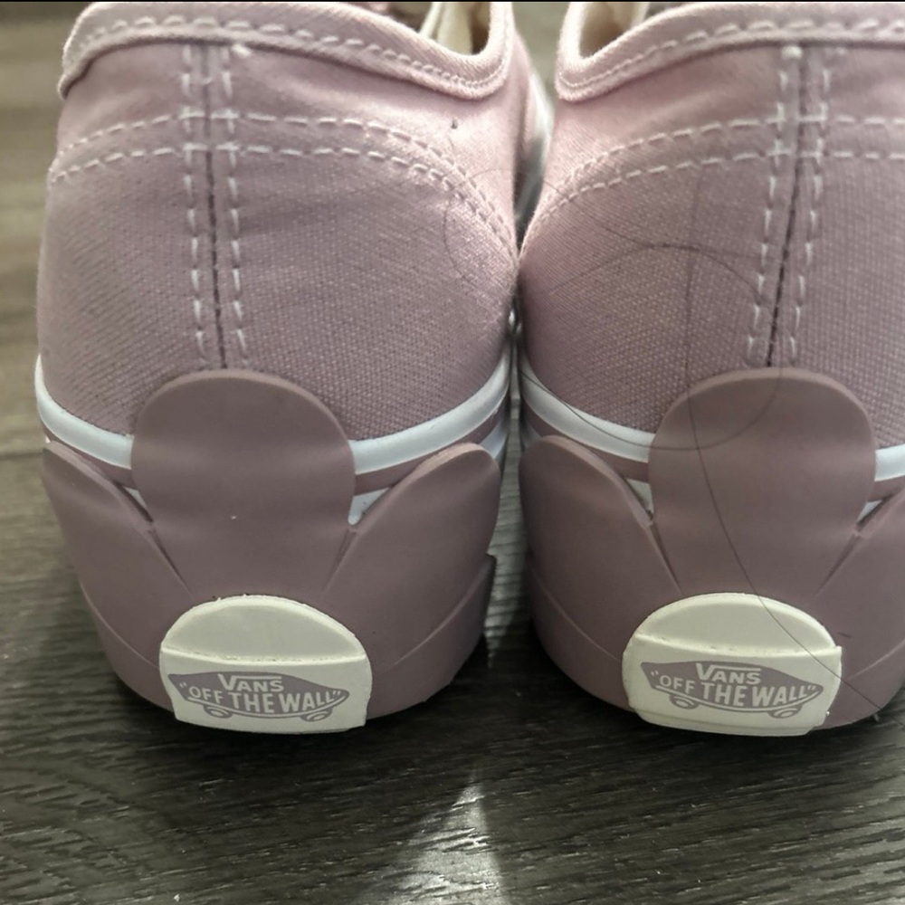 COPY - Vans authentic stackform OSF - Picture 5 of 6